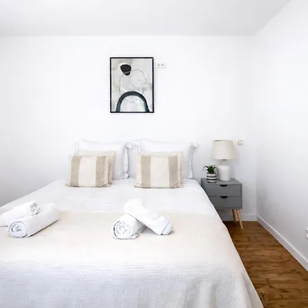 Appartamento Cozy 1 Au 12ᵉ Arrondissement Parigi